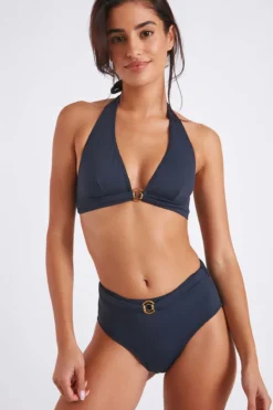 Maillot De Bain 2 Pièces Marine Siyam & Ishia Cabourg 8 Maillot De Bain 2 Pièces Marine Siyam & Ishia Cabourg -Maillots de bain femme Soldes 21e siyam c cabourg 41k06 ishia cabourg 41k06 dev1