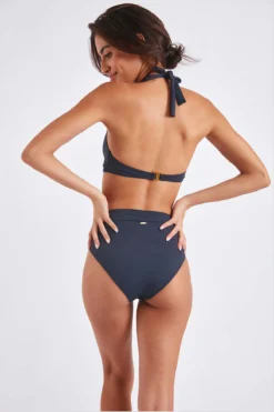 Maillot De Bain 2 Pièces Marine Siyam & Ishia Cabourg 7 Maillot De Bain 2 Pièces Marine Siyam & Ishia Cabourg -Maillots de bain femme Soldes 21e siyam c cabourg 41k06 ishia cabourg 41k06 dos
