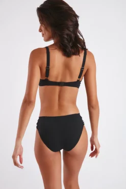 Maillot De Bain 2 Pièces Noir Banua & Stael Portofino -Maillots de bain femme Soldes 22e banua c portofi zgq01 stael portofino zgq01 dos