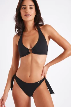 Maillot De Bain 2 Pièces Noir Eiglae & Juste Portofino -Maillots de bain femme Soldes 22e eiglae portofin zgq01 juste portofino zgq01 dev2