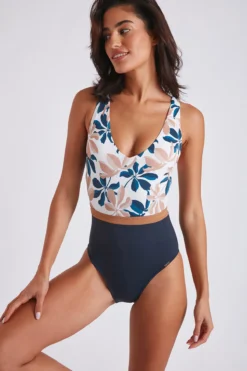 Maillot De Bain Une Pièce Blanc GEORGIA SARBIA -Maillots de bain femme Soldes 22e georgia sarbia zhl10 dev1