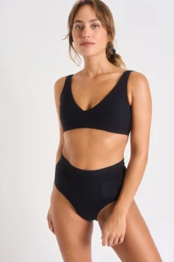 Maillot De Bain 2 Pièces Noir Locana & Jacotte Brehat 9 Maillot De Bain 2 Pièces Noir Locana & Jacotte Brehat -Maillots de bain femme Soldes 22e locana brehat zgt01 jacotte brehat zgt01 dev 1