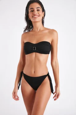 Maillot De Bain 2 Pièces Noir Mapuru & Orroa Alamor -Maillots de bain femme Soldes 22e mapuru alamor 41e01 orroa alamor 41e01 dev2