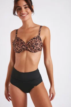 Maillot De Bain 2 Pièces Imprimé Léopard Saskia & Andra Badana 13 Maillot De Bain 2 Pièces Imprimé Léopard Saskia & Andra Badana -Maillots de bain femme Soldes 22e saskia c badana zgy78 andra badana zgy78 dev5