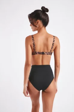 Maillot De Bain 2 Pièces Imprimé Léopard Saskia & Andra Badana 14 Maillot De Bain 2 Pièces Imprimé Léopard Saskia & Andra Badana -Maillots de bain femme Soldes 22e saskia c badana zgy78 andra badana zgy78 dev6