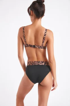 Maillot De Bain 2 Pièces Imprimé Léopard Saskia & Andra Badana 15 Maillot De Bain 2 Pièces Imprimé Léopard Saskia & Andra Badana -Maillots de bain femme Soldes 22e saskia c badana zgy78 andra badana zgy78 dos