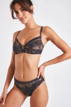 Maillot De Bain 2 Pièces Gris Verdina & Bhartie Suzco -Maillots de bain femme Soldes 22e verdina c suzco zgz70 bhartie suzco zgz70 dev2