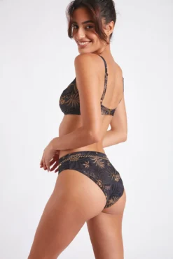 Maillot De Bain 2 Pièces Gris Verdina & Bhartie Suzco -Maillots de bain femme Soldes 22e verdina c suzco zgz70 bhartie suzco zgz70 dev4