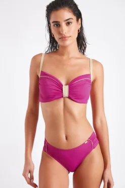 Produits populaires 7 Maillot De Bain 2 Pièces Rose Verdina & Yael Acerola