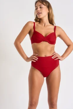 Maillot De Bain 2 Pièces Ruby SASKIA & ADELES ODALISQU
