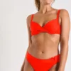 Maillot De Bain 2 Pièces Mandarine SASKIA & KANDY YOCOA